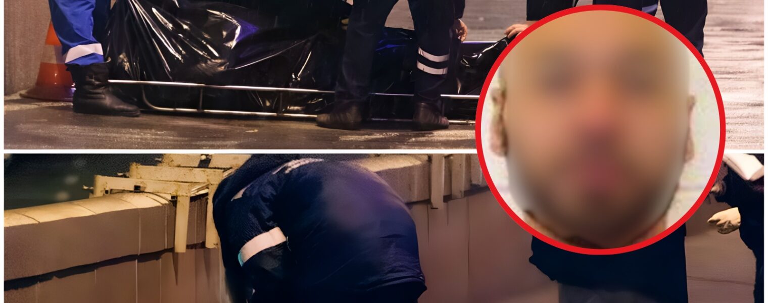 Schokkende Moord in Odessa: Bekende Pro-Oekraïense Activist Doodgeschoten, Moordenaar Zegt Gemanipuleerd Door Russische Inlichtingendienst!