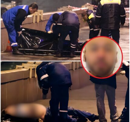 Schokkende Moord in Odessa: Bekende Pro-Oekraïense Activist Doodgeschoten, Moordenaar Zegt Gemanipuleerd Door Russische Inlichtingendienst!