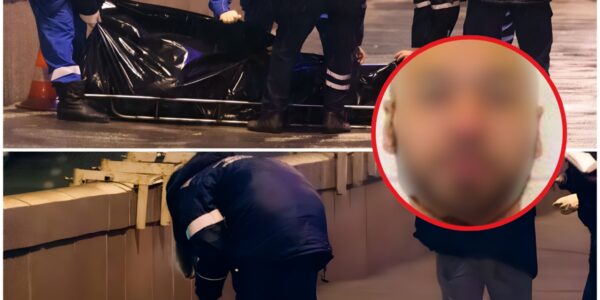 Schokkende Moord in Odessa: Bekende Pro-Oekraïense Activist Doodgeschoten, Moordenaar Zegt Gemanipuleerd Door Russische Inlichtingendienst!