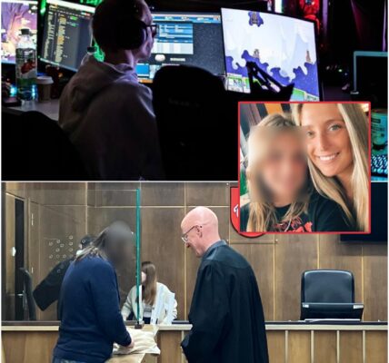 Mutter verklagt Roblox, nachdem sie behauptet, der Selbstmord ihrer Tochter stehe in Verbindung mit einer extremistischen Gruppe.