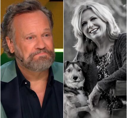 “Emotioneel Openingsmoment bij The Masked Singer: Tranen, Staande Ovatie en Een Onvergetelijk Eerbetoon aan Loretta Schrijver...