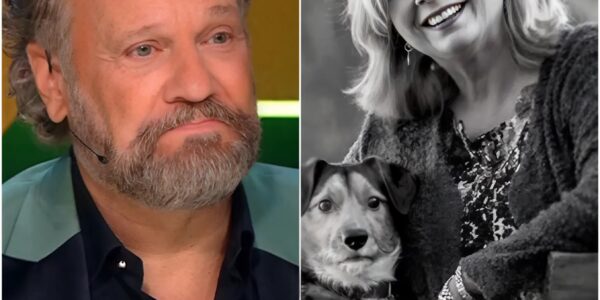 “Emotioneel Openingsmoment bij The Masked Singer: Tranen, Staande Ovatie en Een Onvergetelijk Eerbetoon aan Loretta Schrijver...