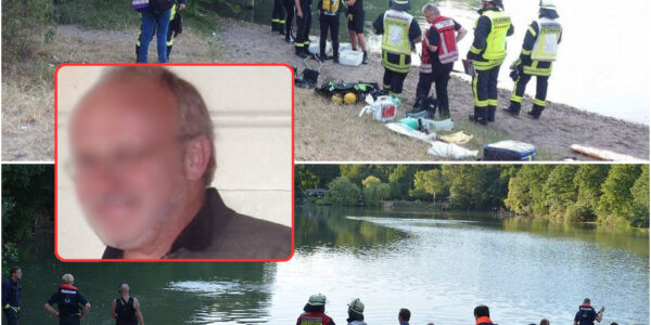 Mysterie na 15 jaar opgelost: lichaam gevonden in ondiepe vijver in Den Haag – ontdekking onthult schokkende details