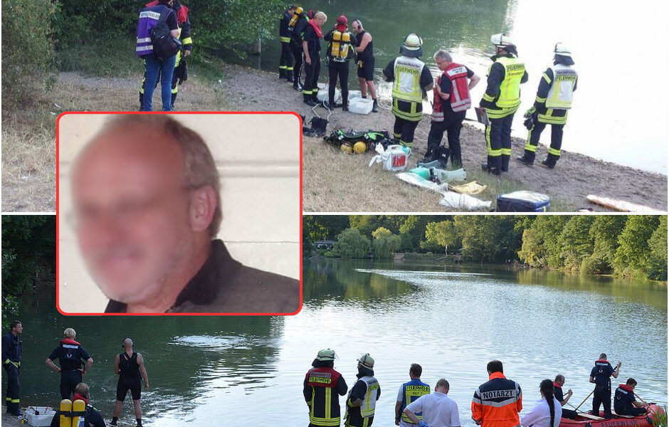 Mysterie na 15 jaar opgelost: lichaam gevonden in ondiepe vijver in Den Haag – ontdekking onthult schokkende details