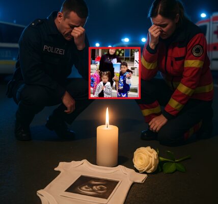 Unfassbare Tragödie im Türkei-Urlaub: Mutter und zwei Kinder sterben nach Streetfood-Snack! 😢🇹🇷