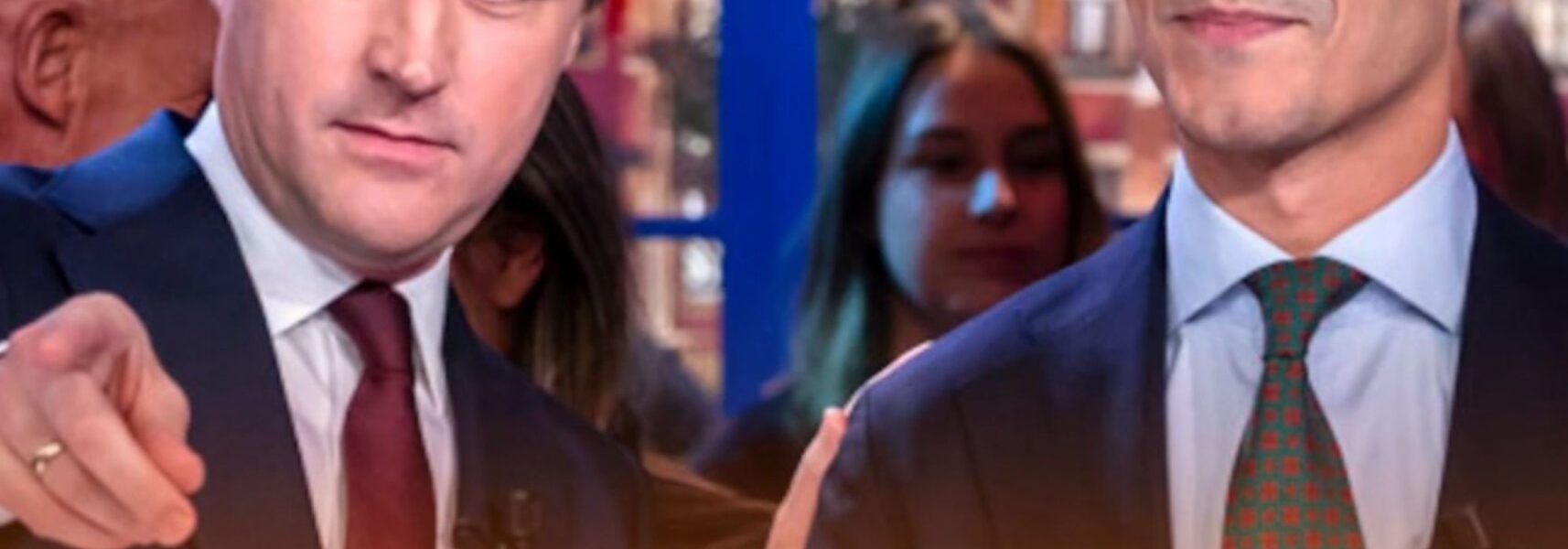 Jetten en Bontenbal zijn helemaal klaar met deze partij: “Hoort niet thuis in serieuze formatie”