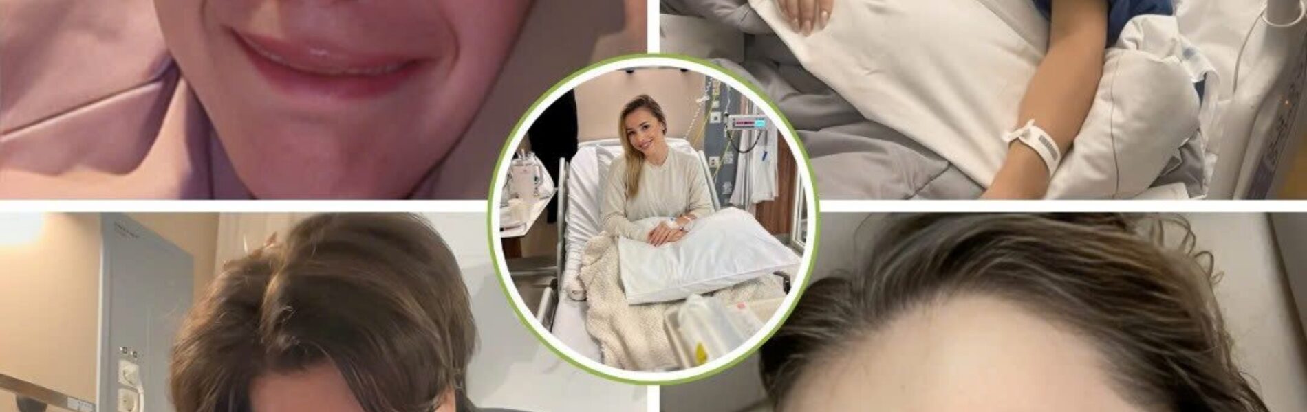 Emma Heesters doorstaat ondraaglijk verdriet: na kankerbehandeling kan ze nooit moeder worden – een onvervulde droom blijft achter.