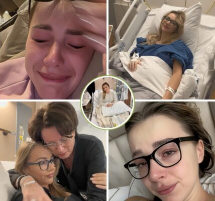 Emma Heesters doorstaat ondraaglijk verdriet: na kankerbehandeling kan ze nooit moeder worden – een onvervulde droom blijft achter.