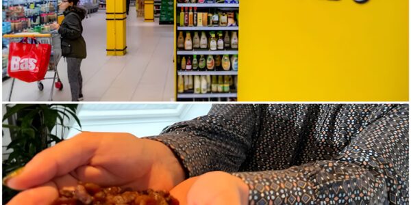 Jumbo Roept Klanten Op Rozijnen Niet Te Consumeren Door Giftige Bestrijdingsmiddelen