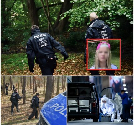 13-Jähriges Mädchen aus Marburg vermisst: Polizei bittet um Hinweise, mysteriöse Umstände wecken Verdacht