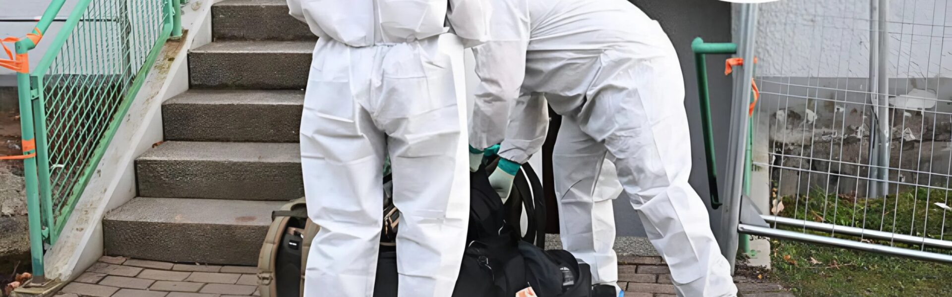 Tragödie in Stuttgart-Feuerbach: Mutter und zwei Kinder tot in Wohnung entdeckt