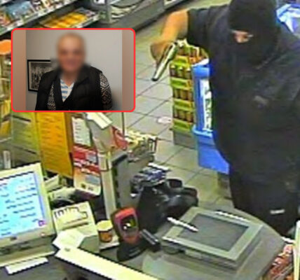 Gewapende Overval op Buurtsuper in de Buitenwijken van Amsterdam: Verdachte Gevat na Intensieve Zoekactie