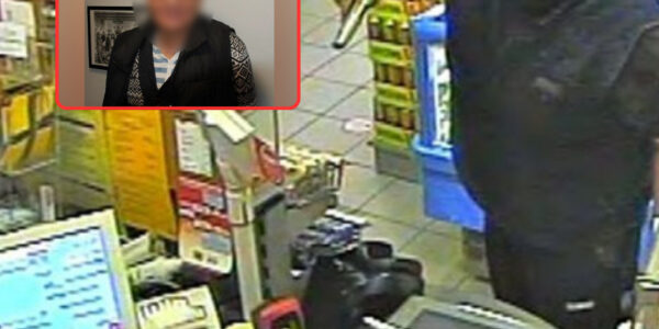 Gewapende Overval op Buurtsuper in de Buitenwijken van Amsterdam: Verdachte Gevat na Intensieve Zoekactie