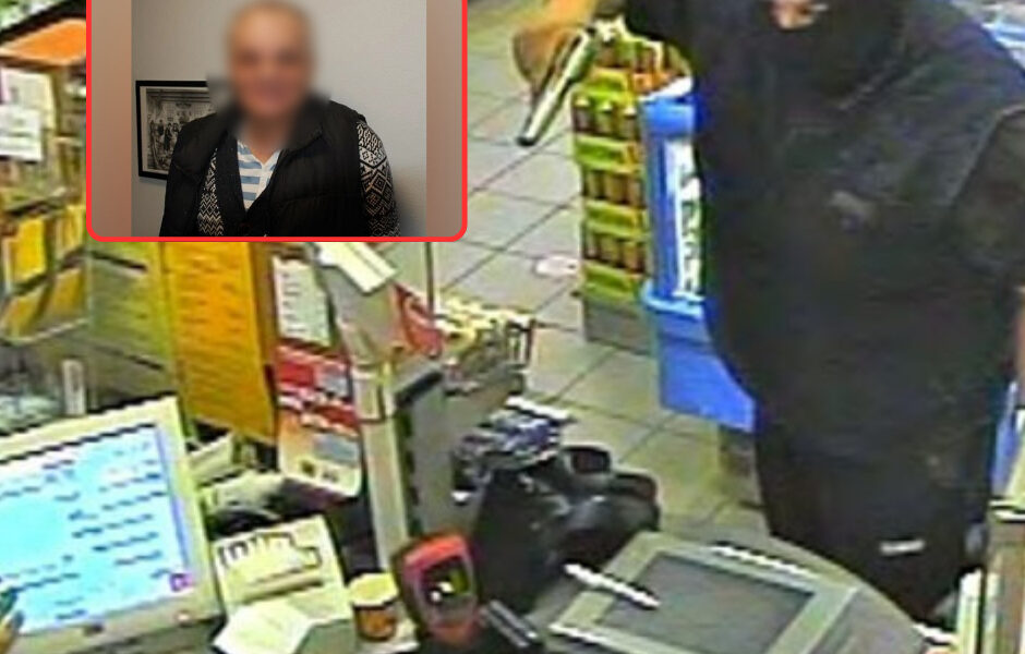 Gewapende Overval op Buurtsuper in de Buitenwijken van Amsterdam: Verdachte Gevat na Intensieve Zoekactie