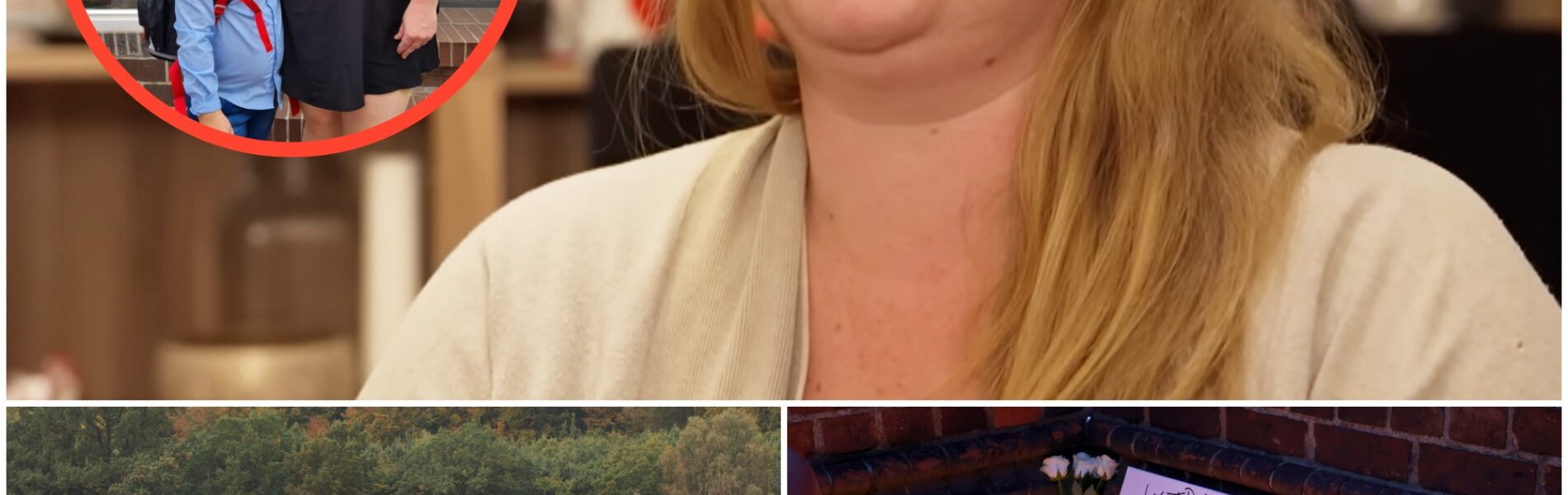 „Keine Strafe dieser Welt kann meinen Schmerz lindern“: Fabians Mutter bricht im ersten Interview seit der Tragödie unter unfassbarer Trauer zusammen