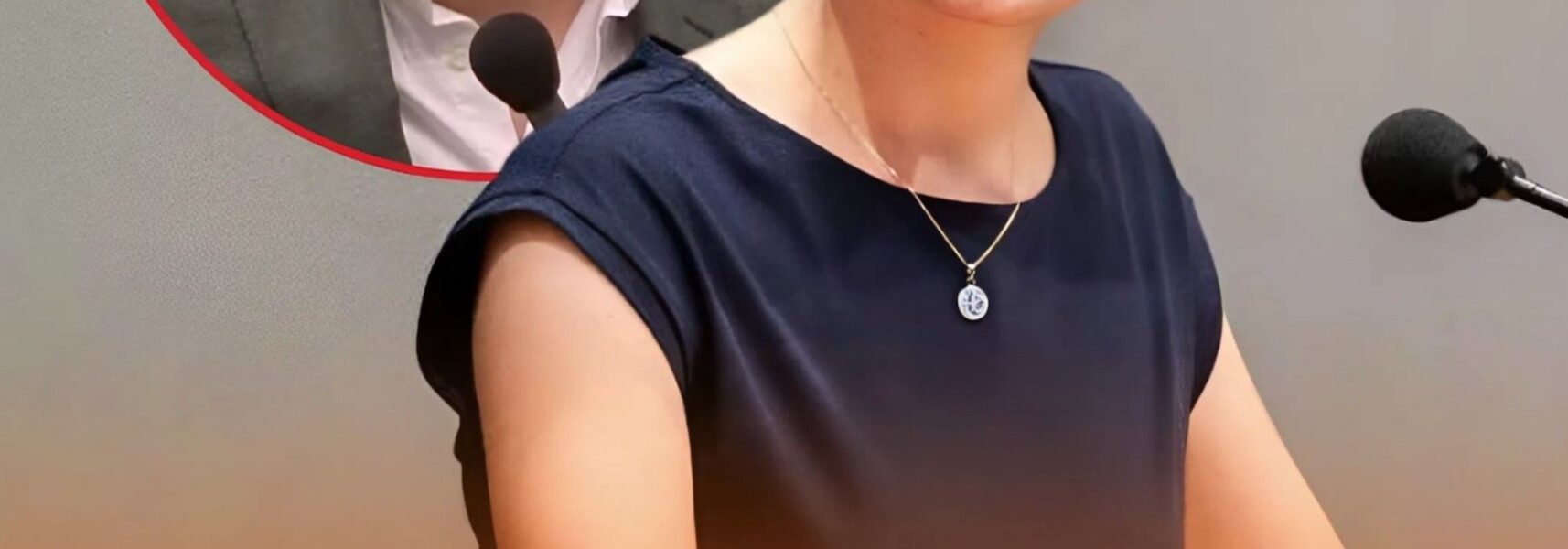 Lidewij de Vos opent aanval op Klaver tijdens debat