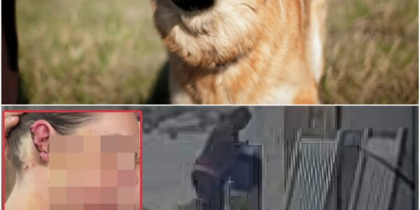 Moeder uit San Tan Valley overleeft brute hondenaanval: “Ik dacht dat hij me zou doden” – en waarschuwt nu heel Nederland en Vlaanderen