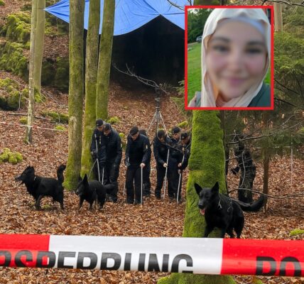 14-Jährige Islam A. Aus Nonnweiler Seit Über Zwei Wochen Vermisst – Polizei Setzt Auf Hinweise Aus Der Bevölkerung