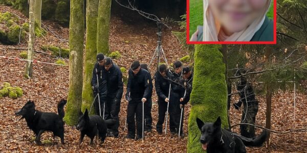 14-Jährige Islam A. Aus Nonnweiler Seit Über Zwei Wochen Vermisst – Polizei Setzt Auf Hinweise Aus Der Bevölkerung