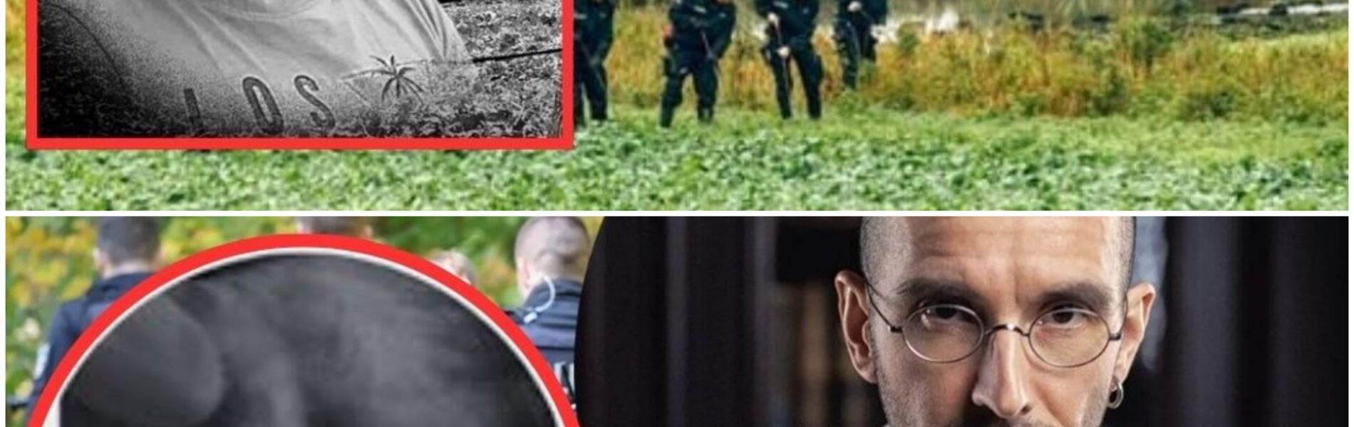 Schock!! Vor 5 Minuten! Der Gerichtsmediziner ENTHÜLLTE – das ist die wahre TODESURSACHE von Fabian (†8).....