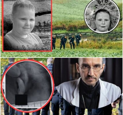 Schock!! Vor 5 Minuten! Der Gerichtsmediziner ENTHÜLLTE – das ist die wahre TODESURSACHE von Fabian (†8).....