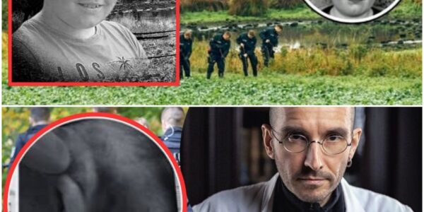 Schock!! Vor 5 Minuten! Der Gerichtsmediziner ENTHÜLLTE – das ist die wahre TODESURSACHE von Fabian (†8).....