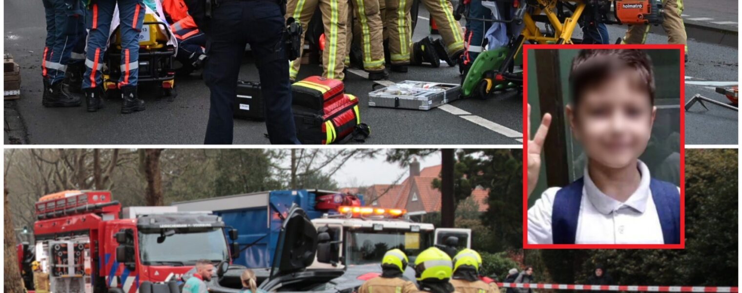 Jongen van 17 Gewond Na Aanrijding Met Auto Bij Bedrijf Uitrit in Kortemark: Is Dronken Bestuurder In Het Spel?