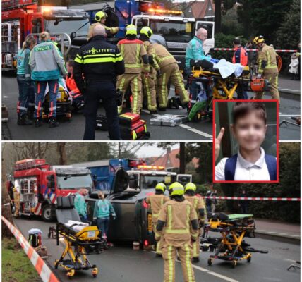 Jongen van 17 Gewond Na Aanrijding Met Auto Bij Bedrijf Uitrit in Kortemark: Is Dronken Bestuurder In Het Spel?