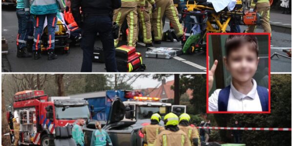 Jongen van 17 Gewond Na Aanrijding Met Auto Bij Bedrijf Uitrit in Kortemark: Is Dronken Bestuurder In Het Spel?