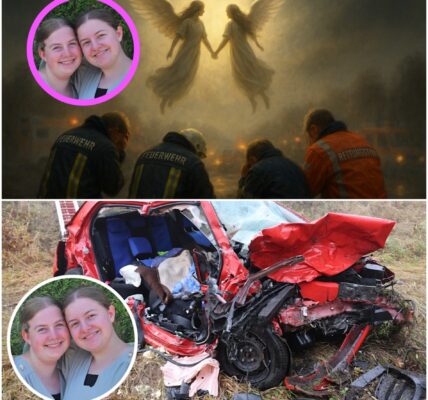 Zwei Schwestern, 16 und 19, Lachen, Träume – ein Moment zerstört alles, Schock, Trauer, unfassbare Tragödie! 💔