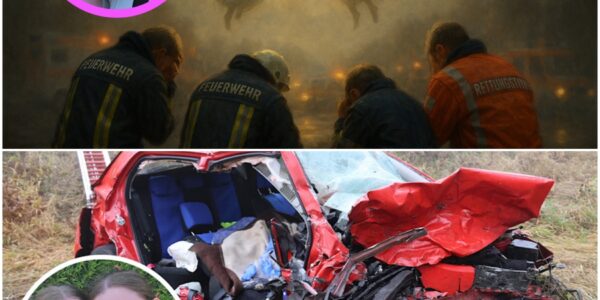 Zwei Schwestern, 16 und 19, Lachen, Träume – ein Moment zerstört alles, Schock, Trauer, unfassbare Tragödie! 💔