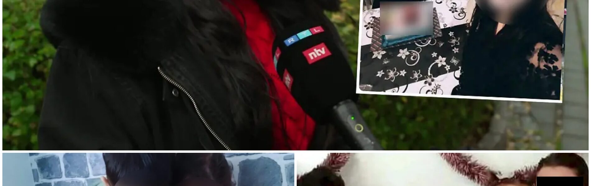 Schockierendes Drama: Vater ahnt nichts – Frau und Kind starben vergiftet, Tragödie erschuttert alle!