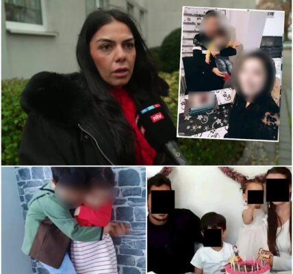 Schockierendes Drama: Vater ahnt nichts – Frau und Kind starben vergiftet, Tragödie erschuttert alle!