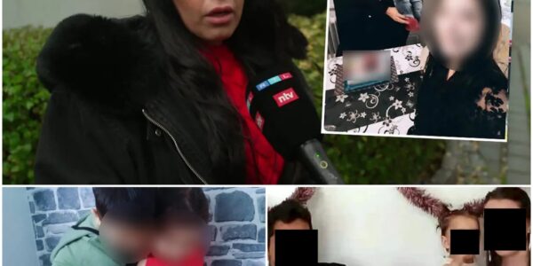 Schockierendes Drama: Vater ahnt nichts – Frau und Kind starben vergiftet, Tragödie erschuttert alle!