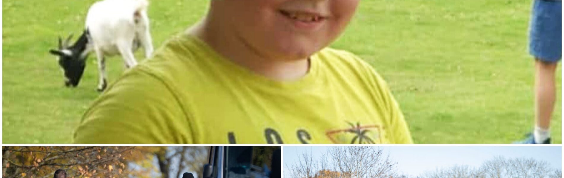 „Ein Leben mit ihm für die Ewigkeit“: Hauptverdächtiger im Fall Fabian teilte diesen erschreckenden Beitrag kurz vor dem Tod des Jungen