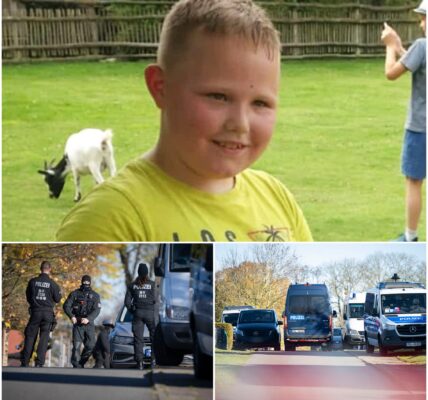 „Ein Leben mit ihm für die Ewigkeit“: Hauptverdächtiger im Fall Fabian teilte diesen erschreckenden Beitrag kurz vor dem Tod des Jungen