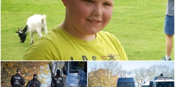 „Ein Leben mit ihm für die Ewigkeit“: Hauptverdächtiger im Fall Fabian teilte diesen erschreckenden Beitrag kurz vor dem Tod des Jungen