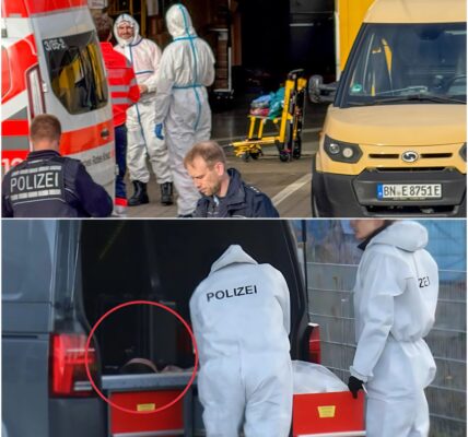 Labor bestätigt ungefährliche Substanz: Verdächtiger Brief löst Großeinsatz im Briefzentrum Rastatt aus