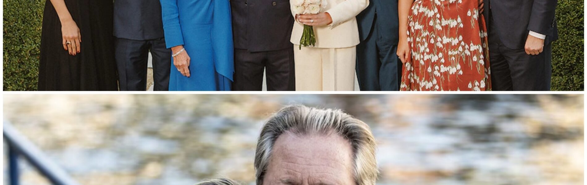 Lauren (31) en Morgane (30) over hun vader Geert Versnick (68): “Tot een paar dagen voor zijn overlijden, heeft papa nog gewerkt”