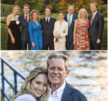 Lauren (31) en Morgane (30) over hun vader Geert Versnick (68): “Tot een paar dagen voor zijn overlijden, heeft papa nog gewerkt”