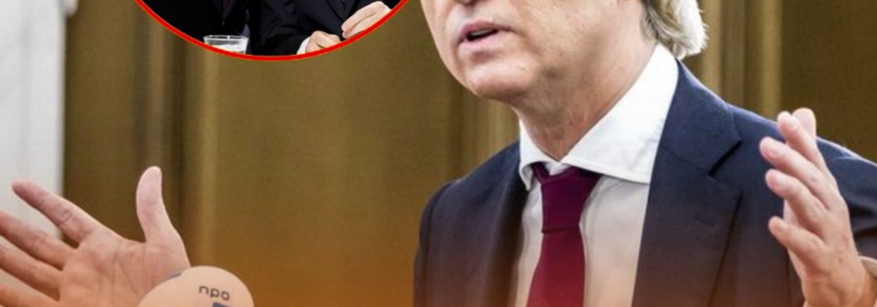 Geert Wilders spreekt Nederland toe: dit moet er volgens hem nú gebeuren in de formatie