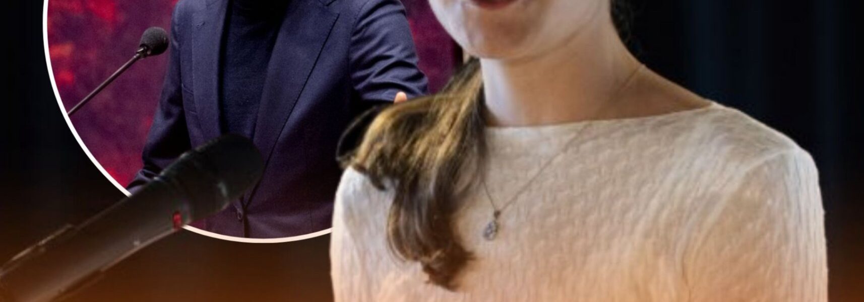 Lidewij de Vos opent aanval op Klaver tijdens debat