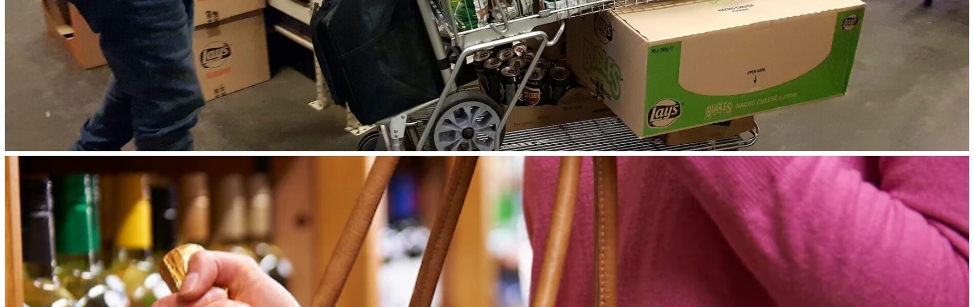 Nieuwe Regeling voor Winkeldiefstallen in België: Betrapte Dief Moet Meteen 181 Euro Betalen om Politie te Vermijden