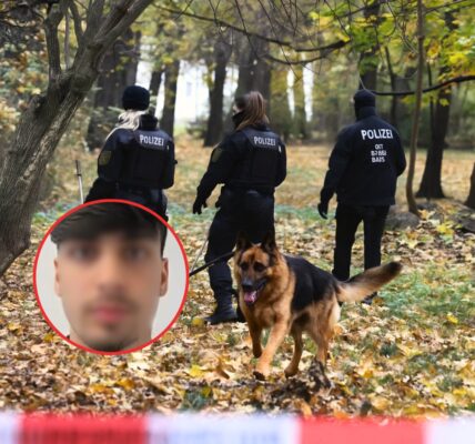 17-jähriger Elham seit Montagmorgen vermisst – Polizei bittet um Hinweise