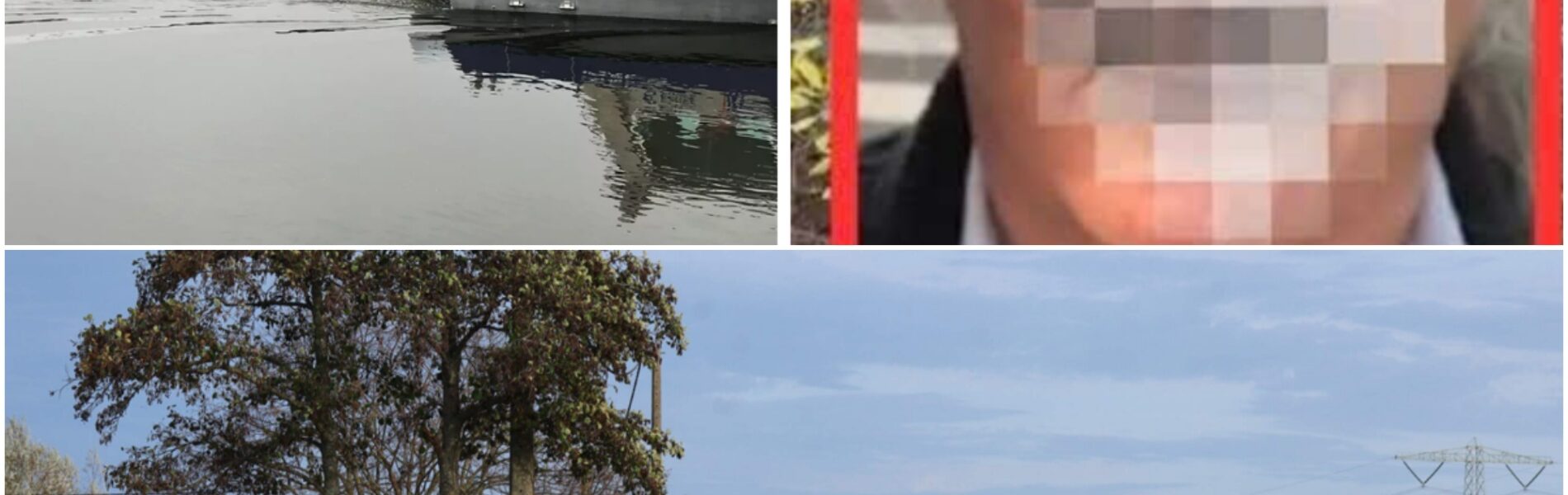 Mysterie: man (68) vermist tijdens het vissen in Maaseik, politie vermoedt dat hij het niet had kunnen overleven