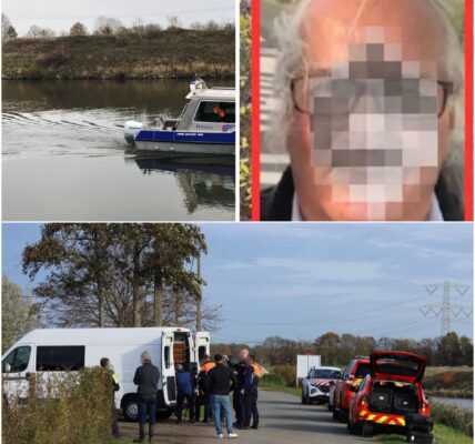 Mysterie: man (68) vermist tijdens het vissen in Maaseik, politie vermoedt dat hij het niet had kunnen overleven