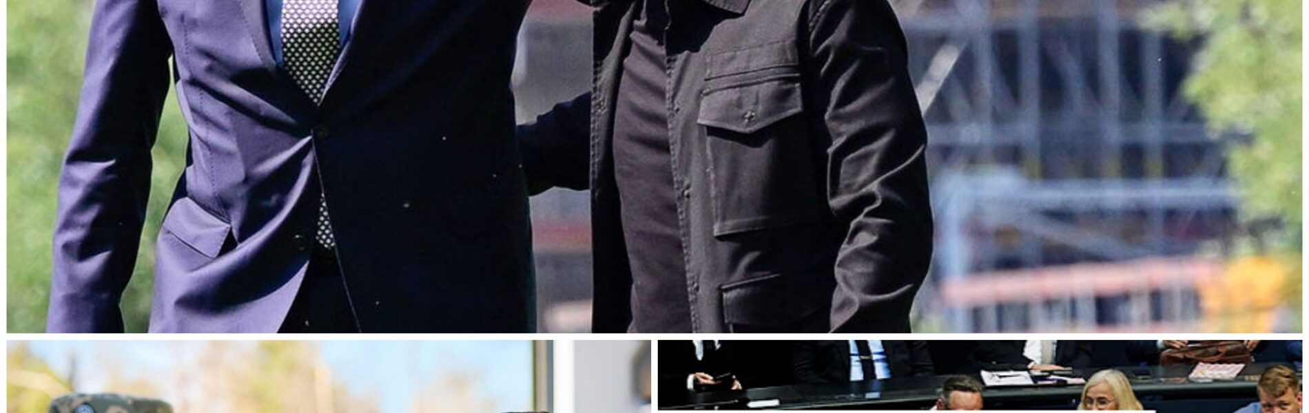 Merz fordert Stopp der Ausreise junger Ukrainer – Selenskyj soll Männer im Land halten