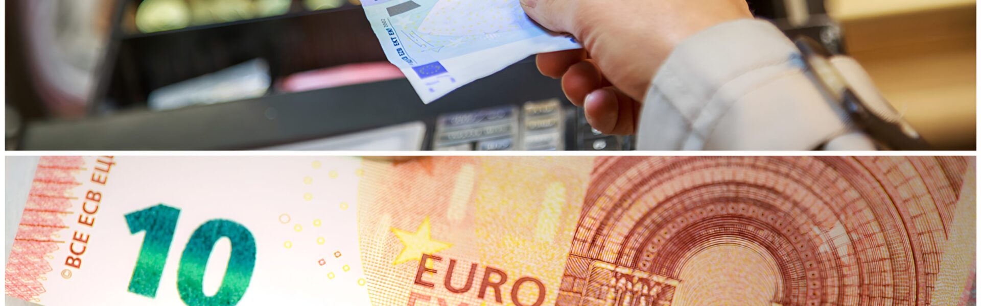 Nederlandse Winkels Moeten Contant Geld Accepteren – Minister Heinen Dwingt Verandering aan met Uitzonderingen voor Veiligheid