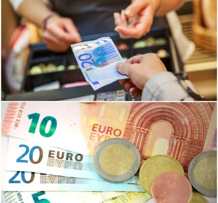 Nederlandse Winkels Moeten Contant Geld Accepteren – Minister Heinen Dwingt Verandering aan met Uitzonderingen voor Veiligheid