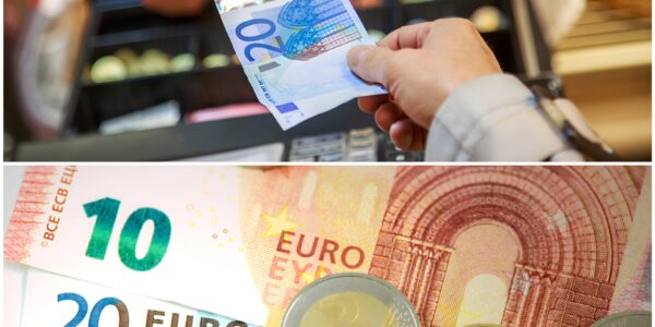 Nederlandse Winkels Moeten Contant Geld Accepteren – Minister Heinen Dwingt Verandering aan met Uitzonderingen voor Veiligheid